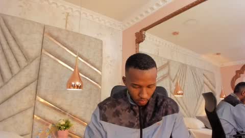 James  online show from 27, 1, 2025