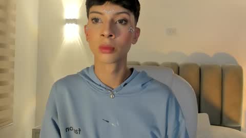 jamess_carterr_ online show from 18, 2, 2026