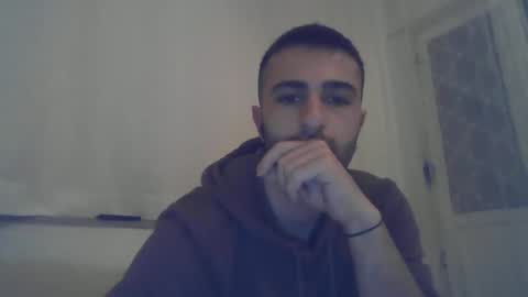 Snapshot of jamessandt chatting on 1, 2, 2025 jamessandt online show from 1, 2, 2025