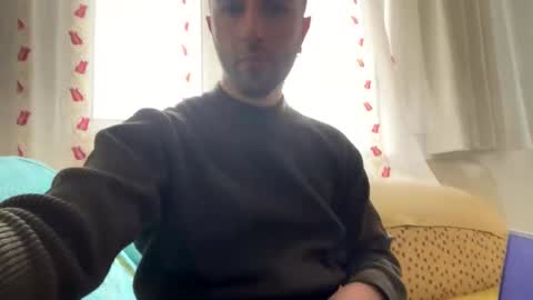 Snapshot of jamessandt chatting on 15, 2, 2025 jamessandt online show from 15, 2, 2025