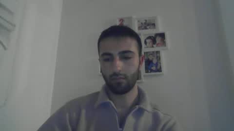 Snapshot of jamessandt chatting on 21, 2, 2025 jamessandt online show from 21, 2, 2025