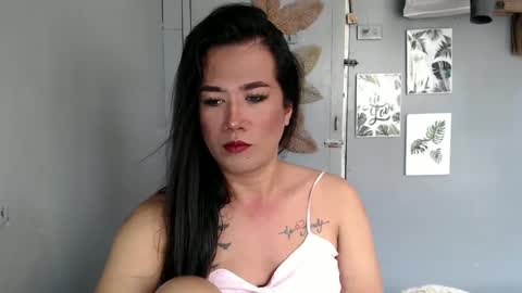 jamessie07 online show from 18, 12, 2024