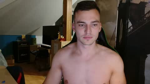 jamesss11158699 online show from 5, 12, 2024
