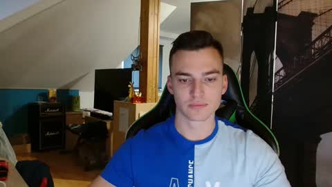 jamesss11158699 online show from 7, 12, 2024