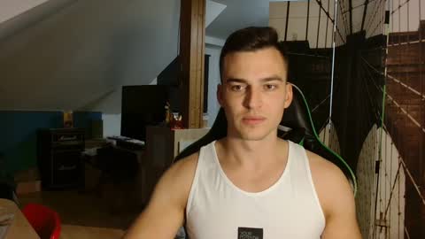 jamesss11158699 online show from 8, 12, 2024