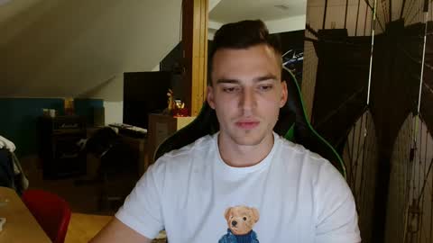 jamesss11158699 online show from 11, 12, 2024