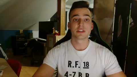 jamesss11158699 online show from 14, 12, 2024