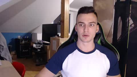 jamesss11158699 online show from 20, 1, 2025