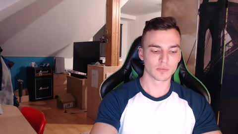 jamesss11158699 online show from 20, 1, 2025
