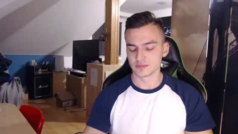 jamesss11158699 online show from 21, 1, 2025