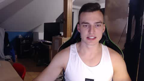 jamesss11158699 online show from 24, 1, 2025