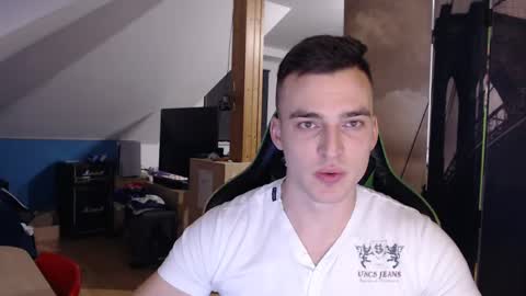 jamesss11158699 online show from 1, 2, 2025