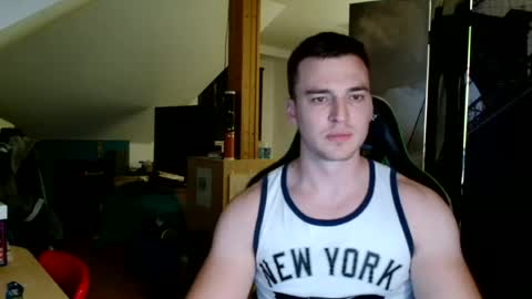 jamesss11158699 online show from 1, 8, 2026