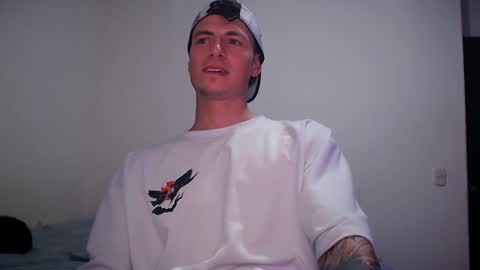 jamesss____ online show from 15, 12, 2024