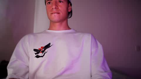 jamesss____ online show from 19, 12, 2024