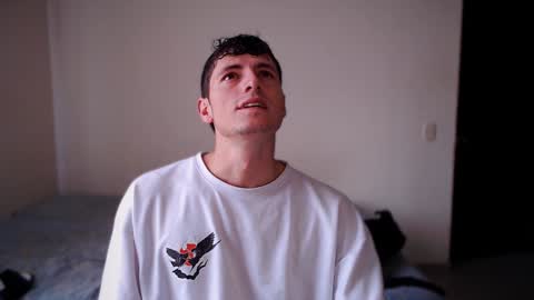 jamesss____ online show from 3, 1, 2025