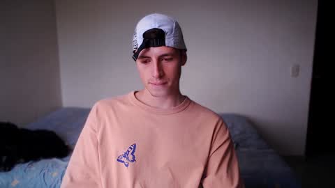 jamesss____ online show from 5, 1, 2025