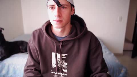 jamesss____ online show from 6, 1, 2025