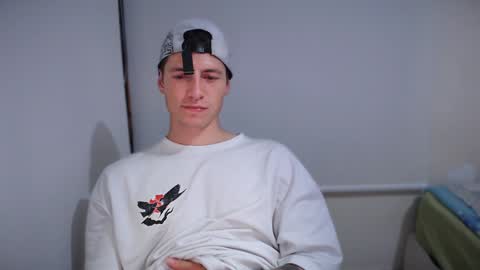 jamesss____ online show from 14, 1, 2025