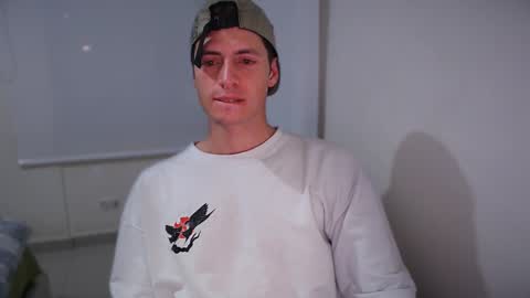 jamesss____ online show from 19, 1, 2025