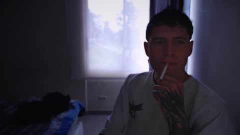 jamesss____ online show from 26, 1, 2025