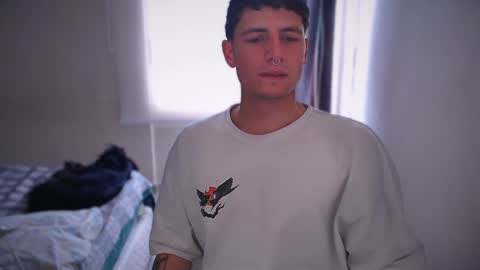 jamesss____ online show from 27, 1, 2025