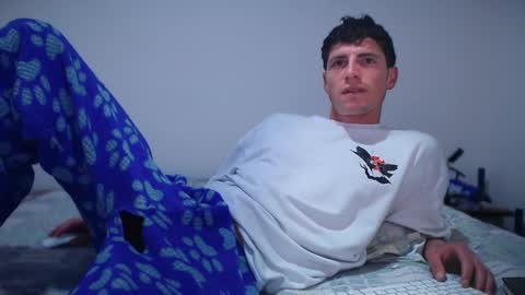 jamesss____ online show from 10, 2, 2025