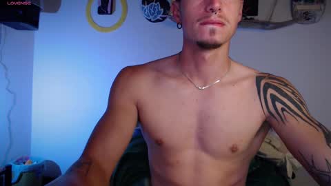 jamesss____ online show from 25, 9, 2025