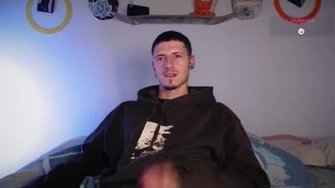 jamesss____ online show from 14, 11, 2025