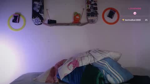 jamesss____ online show from 15, 11, 2025