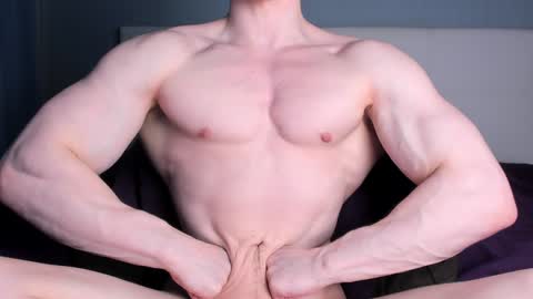 James Strong online show from 2, 2, 2025