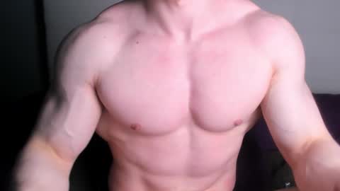 James Strong online show from 19, 11, 2025