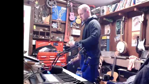 Jameswebbscope online show from 6, 2, 2025