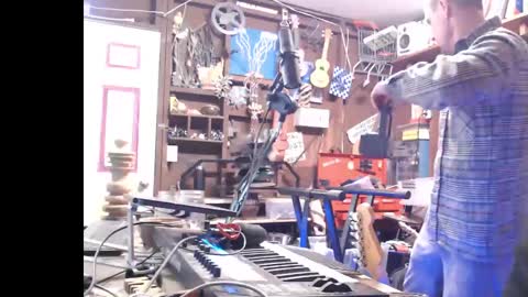 Jameswebbscope online show from 8, 2, 2025