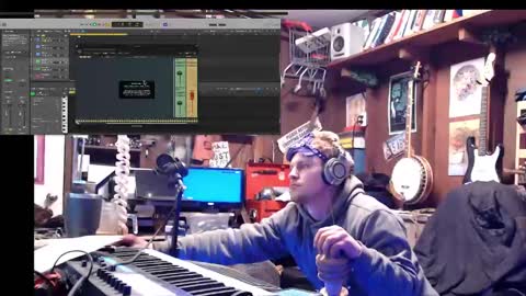 Jameswebbscope online show from 13, 2, 2025