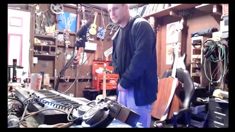 Jameswebbscope online show from 17, 2, 2025