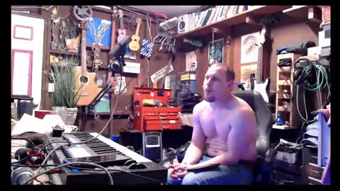 Jameswebbscope online show from 21, 2, 2025