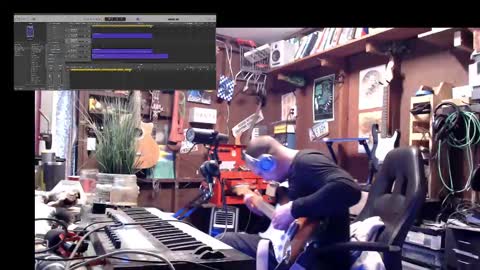 Jameswebbscope online show from 24, 2, 2025