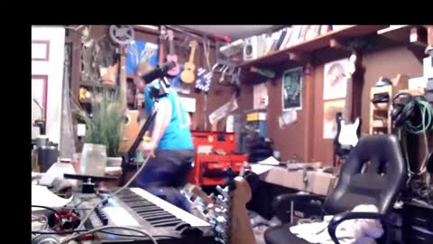 Jameswebbscope online show from 25, 2, 2025