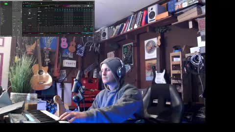 Jameswebbscope online show from 4, 3, 2025