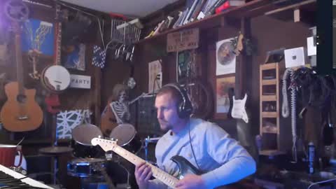 Jameswebbscope online show from 13, 10, 2025