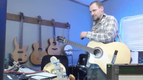 Jameswebbscope online show from 7, 2, 2026