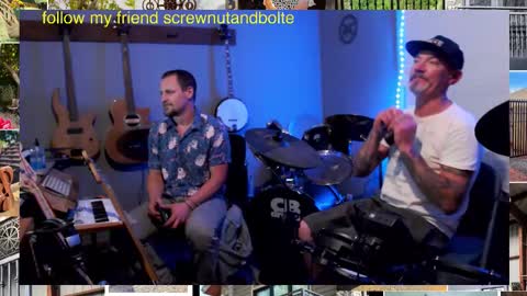 Jameswebbscope online show from 18, 3, 2026