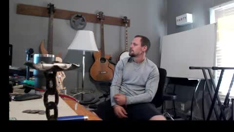 Jameswebbscope online show from 25, 3, 2026