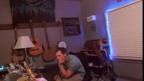 Jameswebbscope online show from 24, 5, 2026