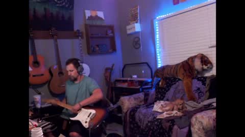 Jameswebbscope online show from 5, 6, 2026
