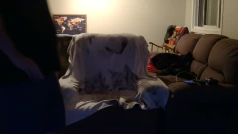 jameswolf777 online show from 12, 9, 2025