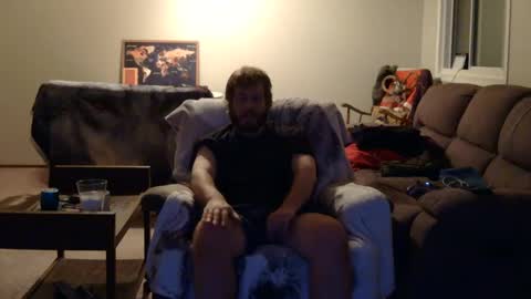 jameswolf777 online show from 15, 9, 2025