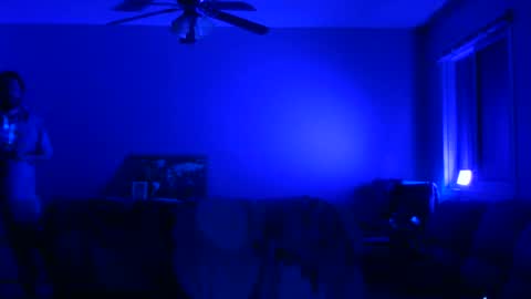 jameswolf777 online show from 16, 9, 2025