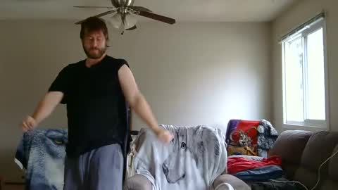 jameswolf777 online show from 30, 9, 2025